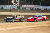 tassie six 4 - 14 - Latrobe - 15th Jan 2016-5