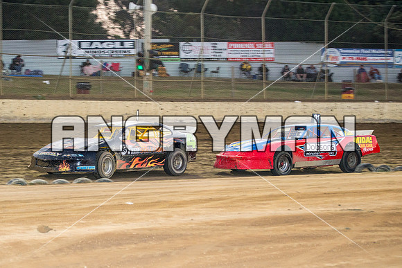 tassie six 4 - 14 - Latrobe - 15th Jan 2016-5