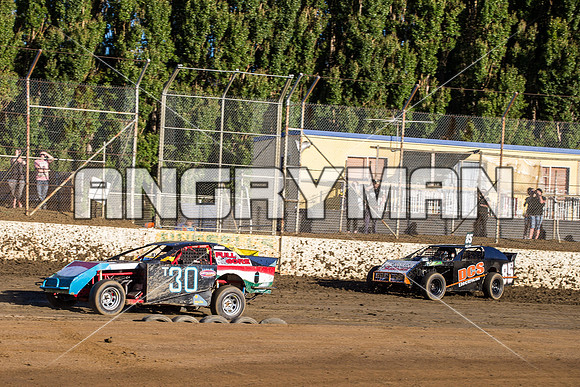 amca 30 t30 - 23 - Hobart - 5th March 2016-2
