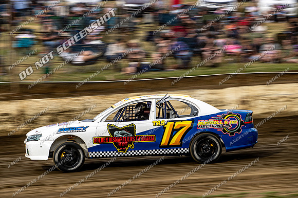 Street Stock 17 T17 - 08 - Hobart - 1st Jan 2023-2