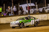 Street Stock 11 T11 - 03 - Hobart - 19th Dec 2020-17