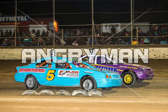 street stock 5 t5 - 9 - Latrobe - 27th Dec 2015-3
