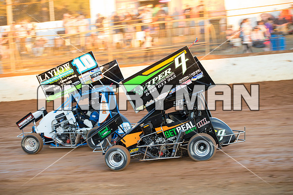 formula 500 9 t9 Luke Sapwell - 21 - Carrick - 20th Feb 2016-2