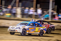 Street Stock 1 T1 - 03 - Hobart - 19th Dec 2020-16