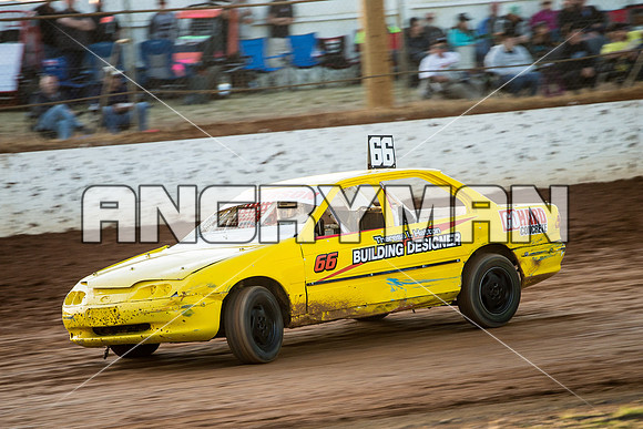 street stock 66 t66 - 6 - Carrick - 28th Nov 2015-8