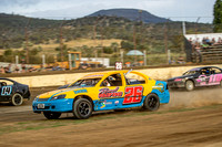 Street Stock 26 T26 - 08 - Hobart - 1st Jan 2023-7