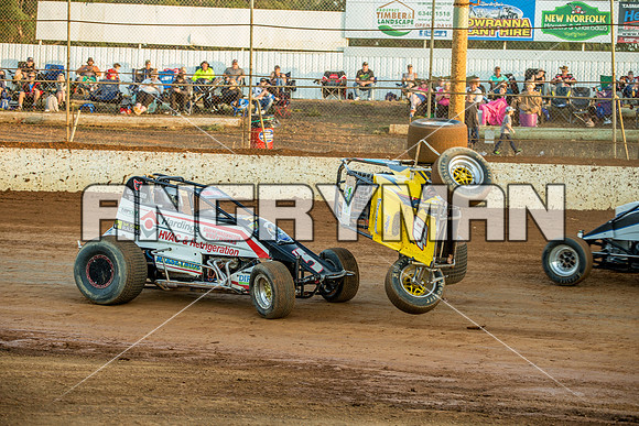 wingless 49 t49 Wade Lello - 19 - Carrick - 6th Feb 2016-14