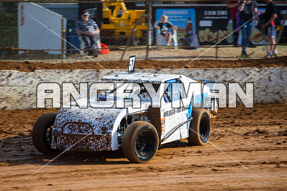 amca 57 t57 - 21 - Carrick - 20th Feb 2016-6
