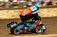 Formula 500 82 T82 - 12 - Latrobe - 15th Jan 2022