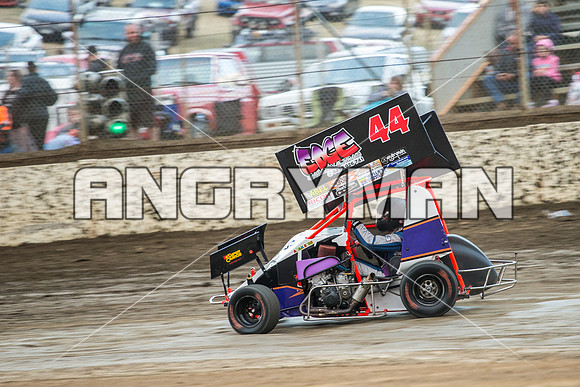 formula 500 44 T44 Adam Burr - 10 - Hobart - 2nd Jan 2016-2