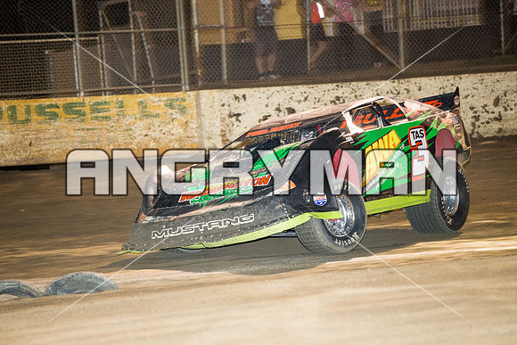 super sedan 3 t3 david nichols - 23 - Hobart - 5th March 2016-16