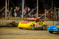 Street Stock 28 T28 - 08 - Hobart - 1st Jan 2023-5