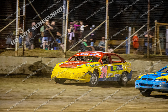 Street Stock 28 T28 - 08 - Hobart - 1st Jan 2023-5