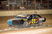 Junior 1 A1 Todd Atkins - 15 - Latrobe - 16th Jan 2016-6