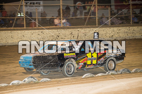 Junior 1 A1 Todd Atkins - 15 - Latrobe - 16th Jan 2016-6
