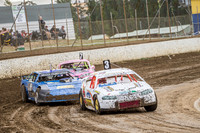 tassie six 3 - 4 - Hobart - 30th Oct 2015