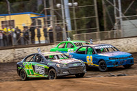 Street Stock 11 T11 - 21 - Hobart - 7th March 2020-6