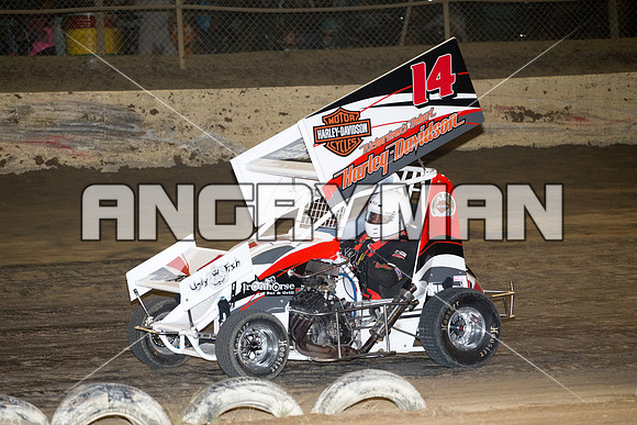 formula 500 14 T14 Craig Bullock - 9 - Latrobe - 27th Dec 2015-6