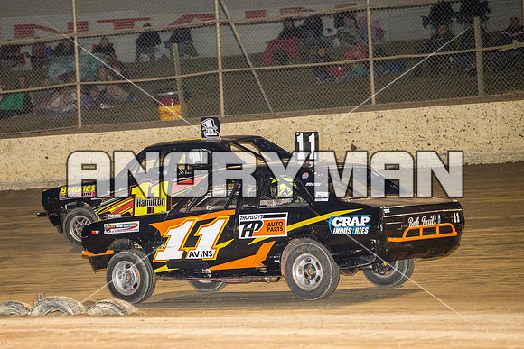 Junior 11 W11 Jake Avins - 14 - Latrobe - 15th Jan 2016-5