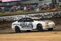 Street Stock 10 T10 - 16 - Latrobe - 30th Jan 2020-3
