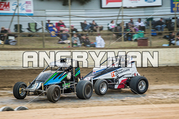 wingless 31 t31 peter griffiths - 15 - Latrobe - 16th Jan 2016-10