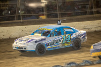 Street Stock 14 T14 - 15 - Latrobe - 18th Jan 2020-5