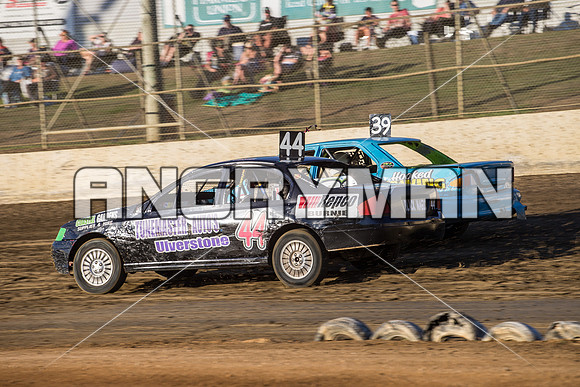 street stock 44 t44 - 22 - Latrobe - 27th Feb 2016-3