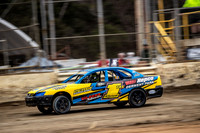 Street Stock 23 T23 - 15 - Latrobe - 18th Jan 2020