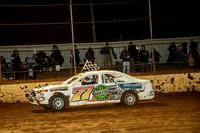 Street Stock 77 T77 - 09 - Carrick - 6th & 7th Jan 2023-20