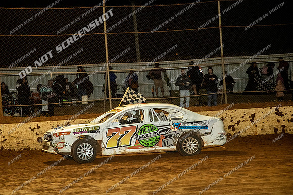 Street Stock 77 T77 - 09 - Carrick - 6th & 7th Jan 2023-20