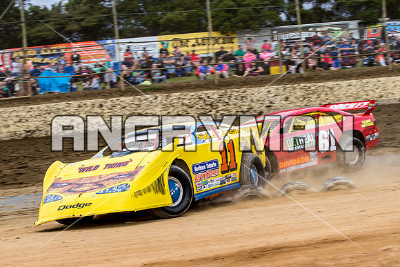 super sedan 11 t11 gil aylett - 7 - Latrobe - 5th Dec 2015-8
