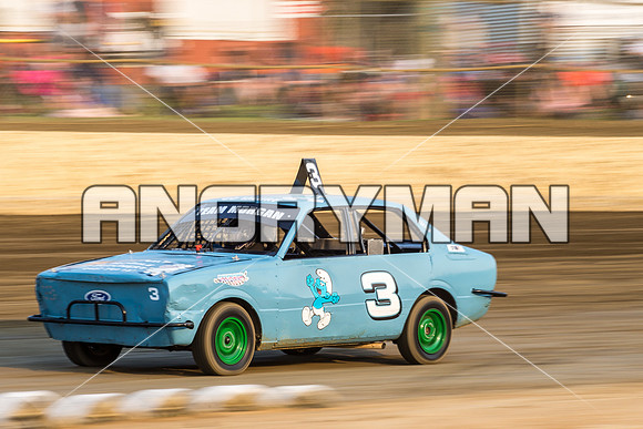 junior 3 T3 Brett Morgan - 15 - Latrobe - 16th Jan 2016