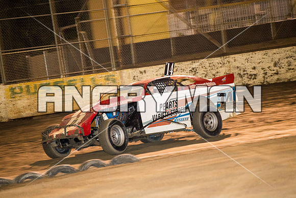 amca 14 t14 - 23 - Hobart - 5th March 2016-10