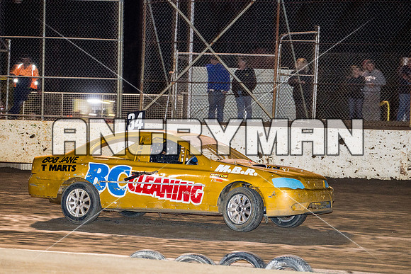 street stock 34 t34 - 8 - Hobart - 12th Dec 2015-4