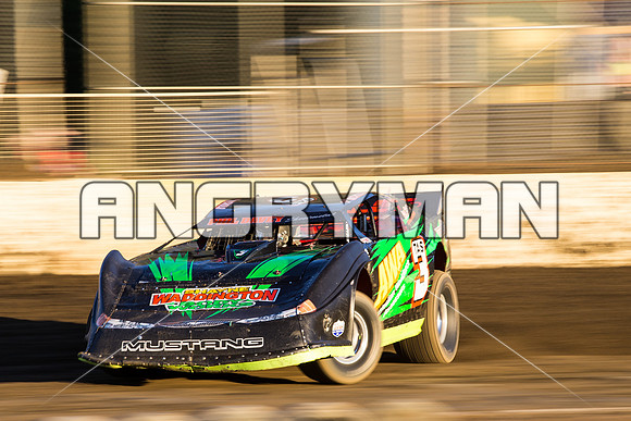 super sedan 3 t3 david nichols - 23 - Hobart - 5th March 2016-11
