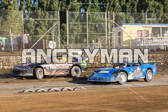 tassie six 10 - 16 - Latrobe - 23rd Jan 2016 - Grand National-6