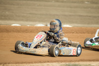 kart 8 - 5 - Latrobe - 14th Nov 2015