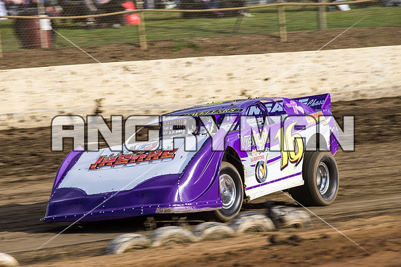 super sedan 16 t16 corey smith - 5 - Latrobe - 14th Nov 2015
