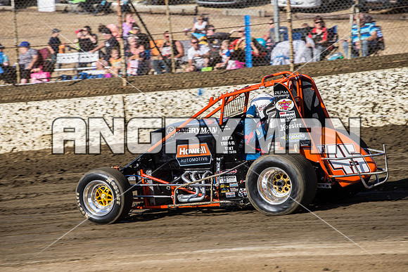 wingless 45 T45 Ashley Walsh - 16 - Latrobe - 23rd Jan 2016 - Grand National-2