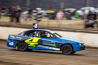 Street Stock 4 T4 - 03 - Hobart - 19th Dec 2020-3