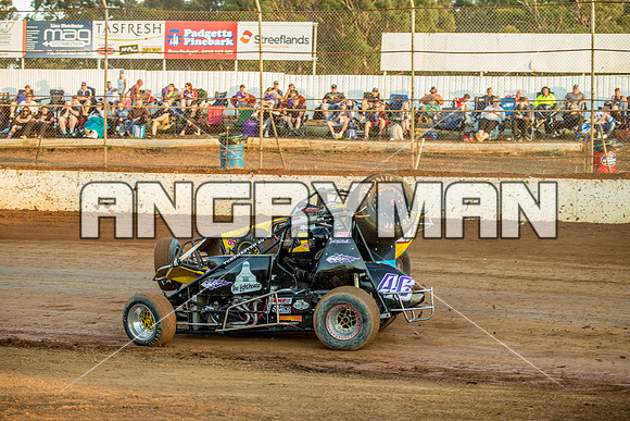 wingless 49 t49 Wade Lello - 19 - Carrick - 6th Feb 2016-29