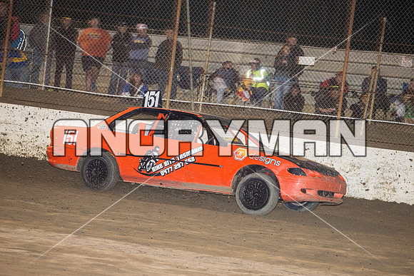 street stock 151 t151 - 8 - Hobart - 12th Dec 2015-10
