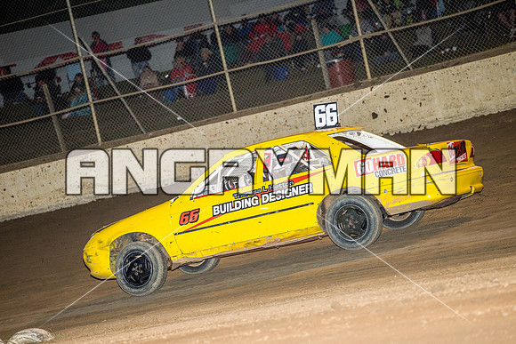 street stock 66 t66 - 5 - Latrobe - 14th Nov 2015-9