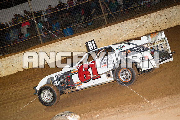 amca 61 t61 - 21 - Carrick - 20th Feb 2016-9