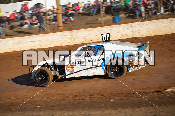 amca 57 t57 - 21 - Carrick - 20th Feb 2016-9