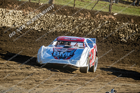 Super Sedan 0 V0 - 14 - Latrobe - 19th Jan 2019-6