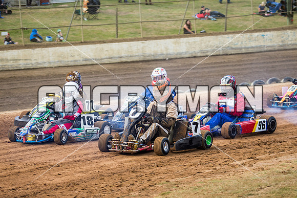 kart 7 - 5 - Latrobe - 14th Nov 2015-2