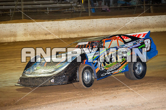 super sedan 8 T8 Steve Latham - 12 - Carrick - 8th Jan 2016-12