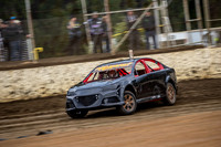 Street Stock 10 T10 - 21 - Hobart - 7th March 2020