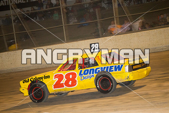modified 28 t28 nathan russell - 15 - Latrobe - 16th Jan 2016-11